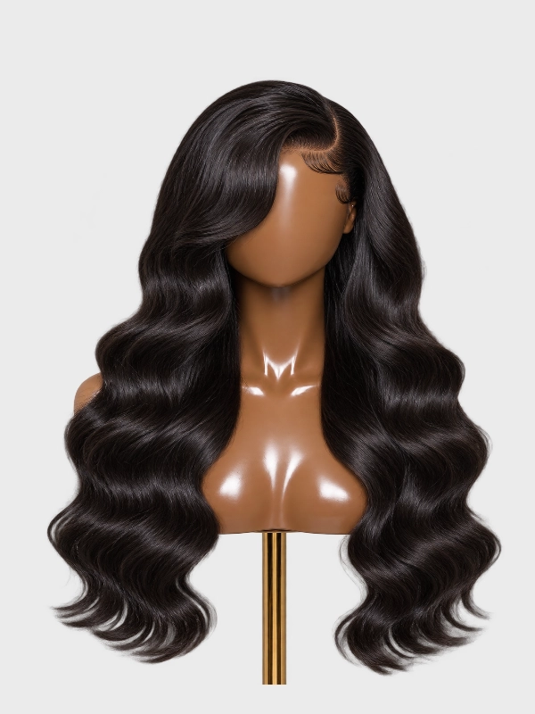 Raw Hair Vietnamese 3 bundles 22
